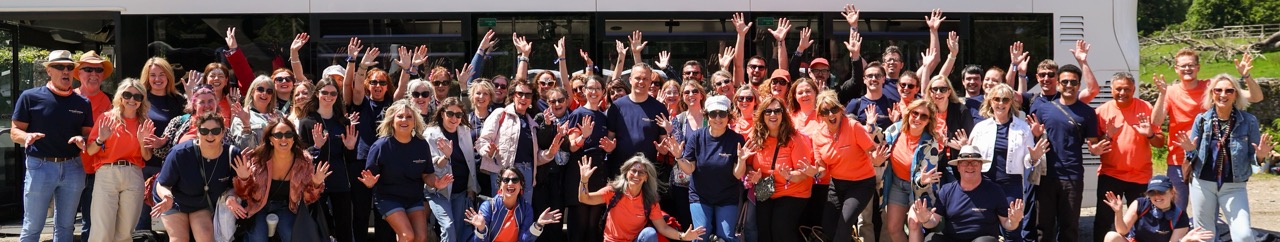 Sing with the Dawson Chorus